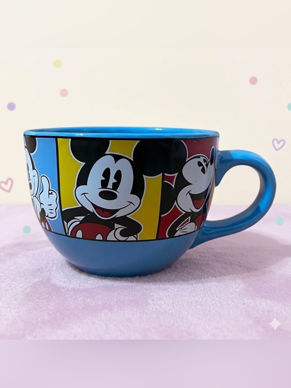 Mickey Mouse Mug